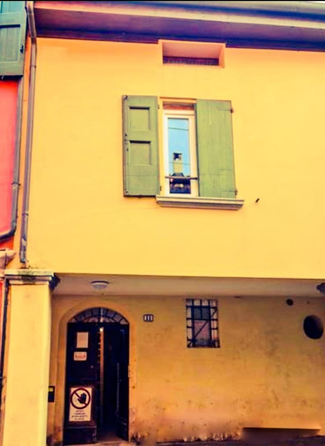 L'Angolo Di Marina Bologna Bagian luar foto
