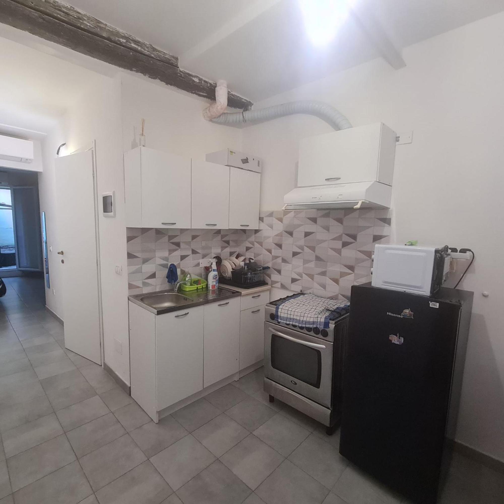 L'Angolo Di Marina Bologna Bagian luar foto