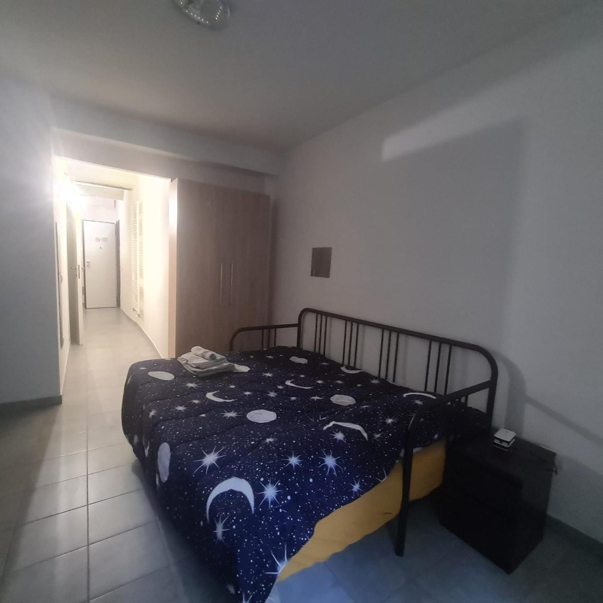 L'Angolo Di Marina Bologna Bagian luar foto