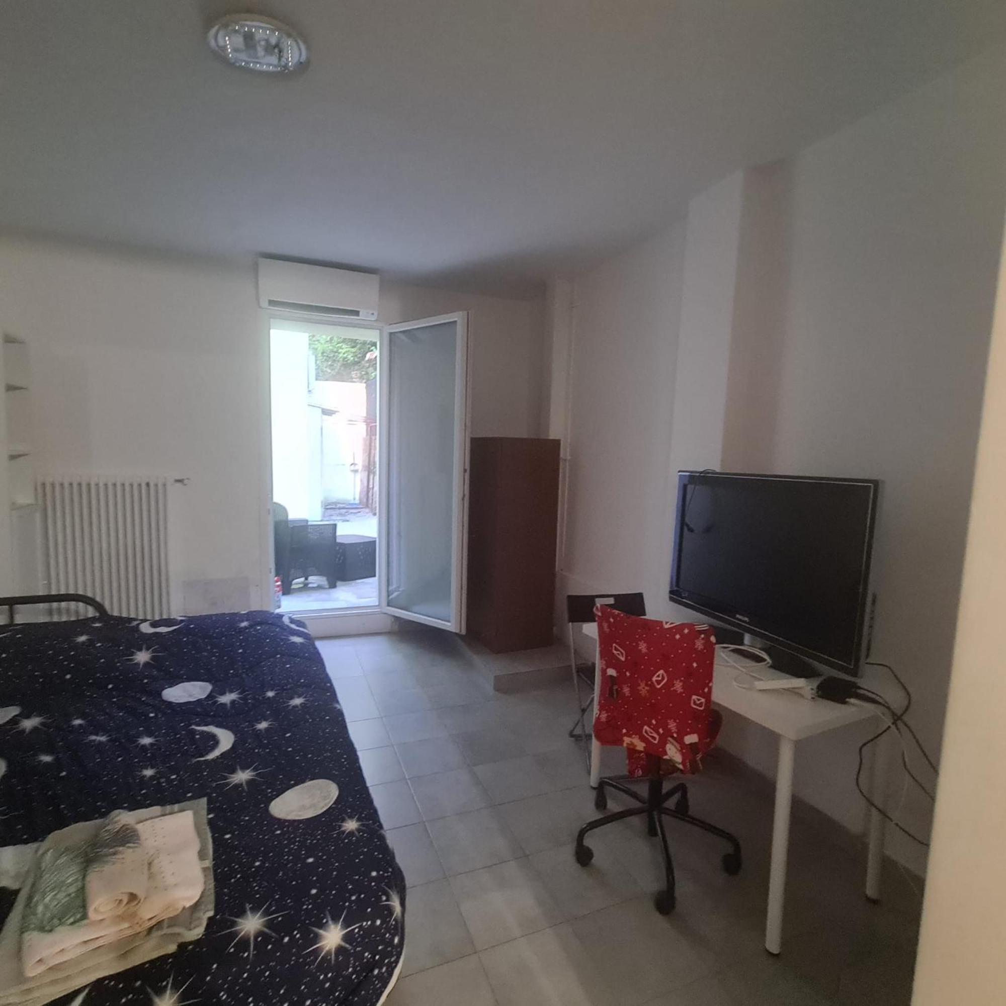 L'Angolo Di Marina Bologna Bagian luar foto