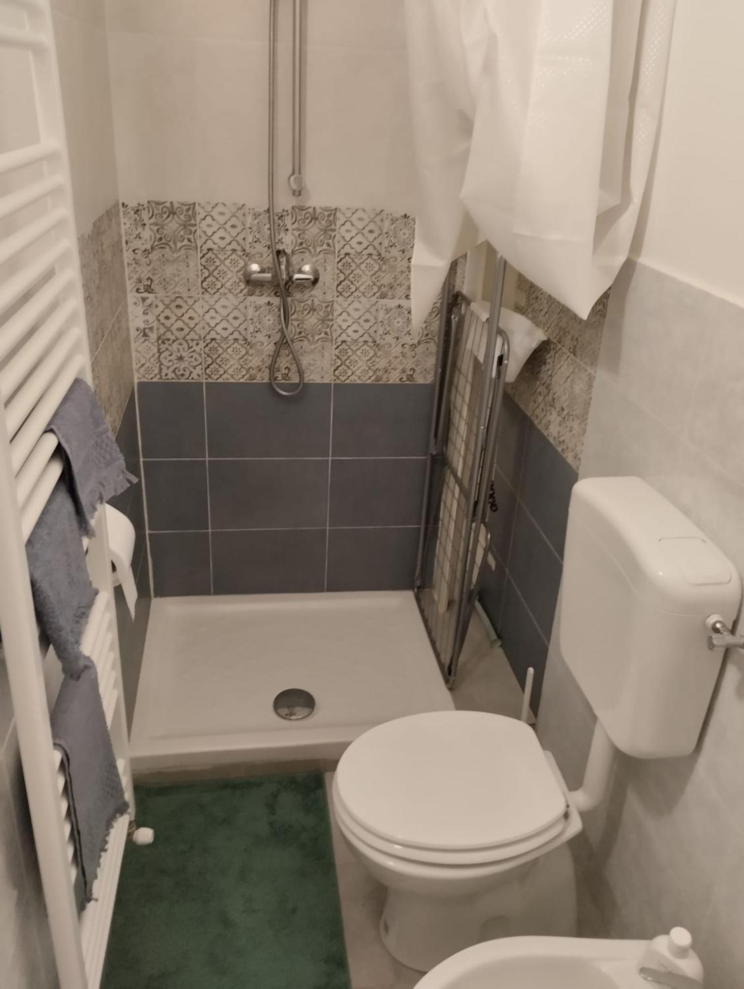 L'Angolo Di Marina Bologna Bagian luar foto