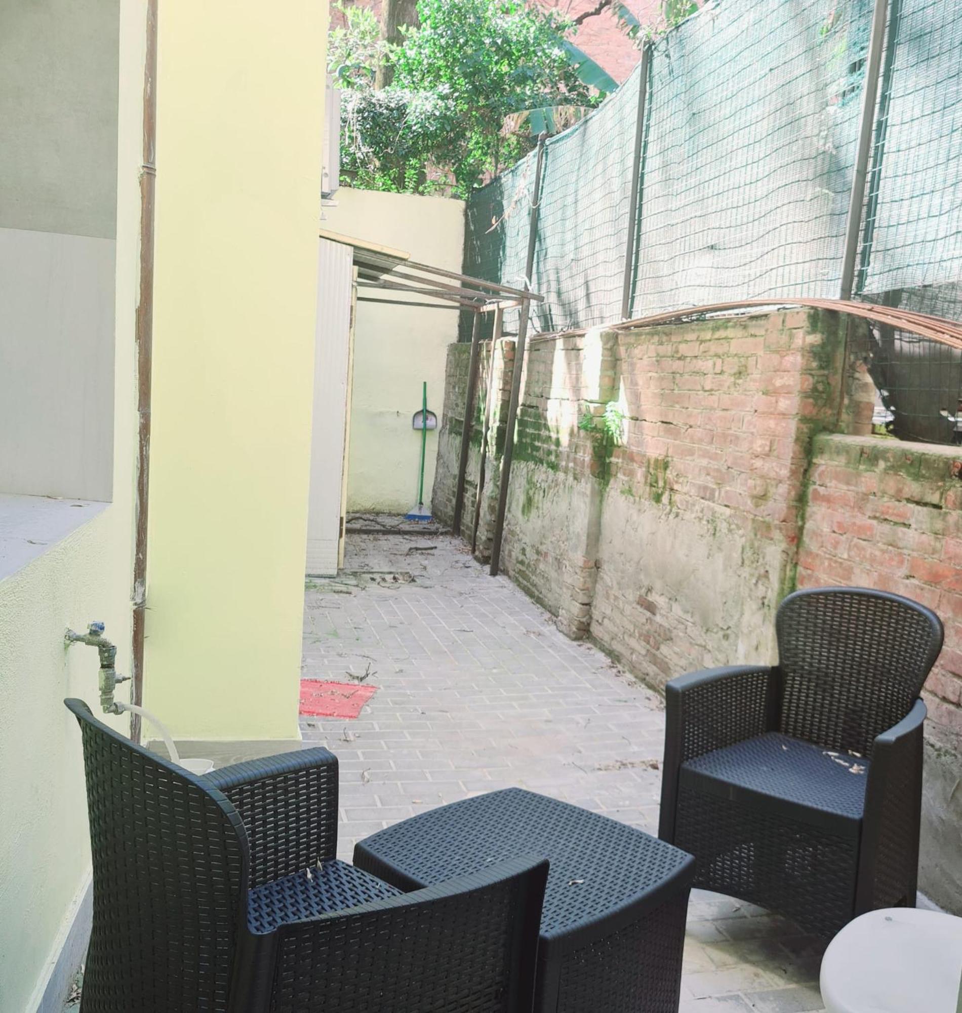 L'Angolo Di Marina Bologna Bagian luar foto