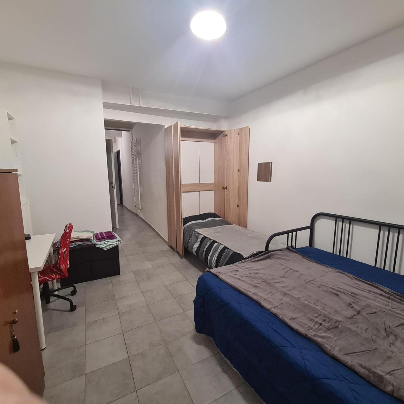 L'Angolo Di Marina Bologna Bagian luar foto