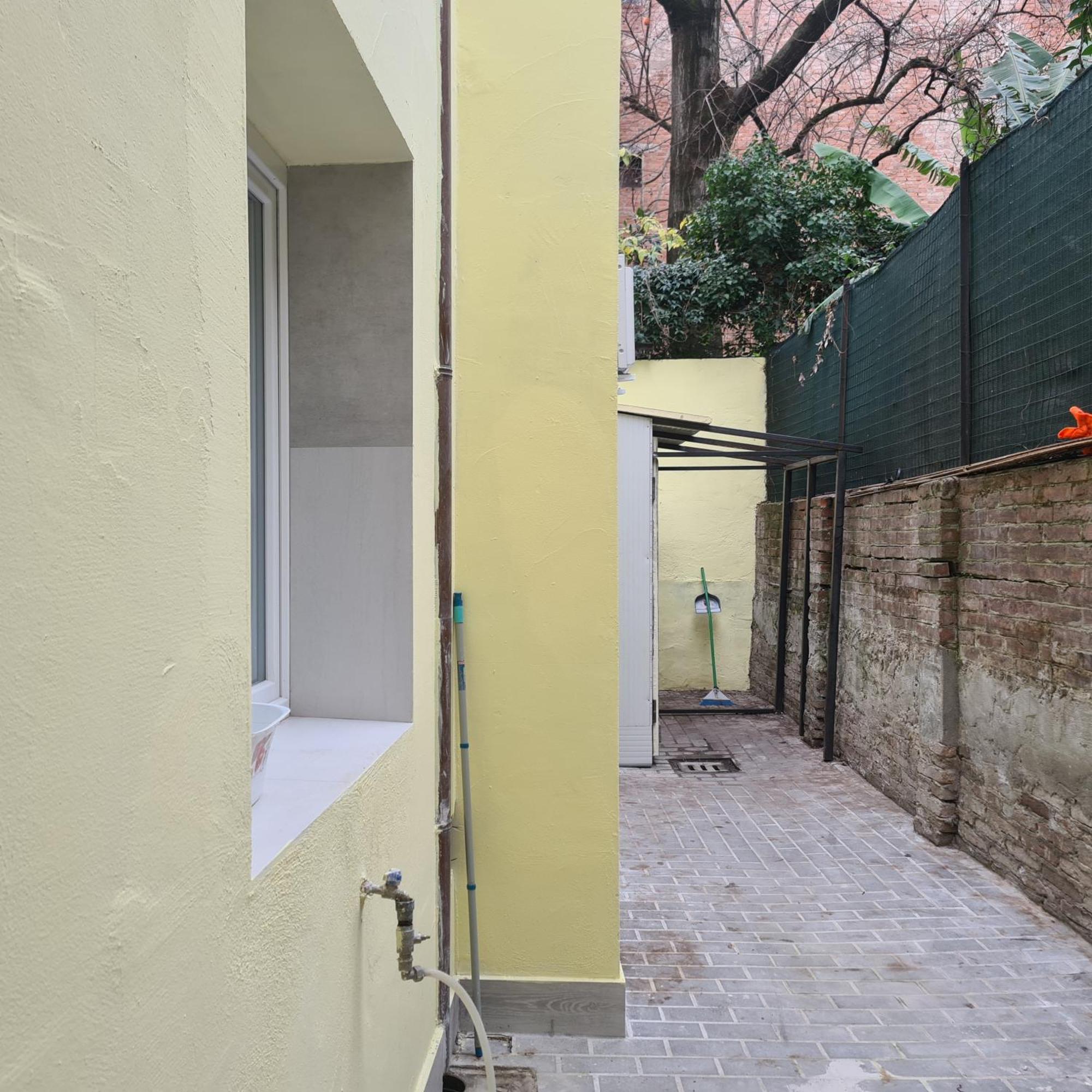 L'Angolo Di Marina Bologna Bagian luar foto