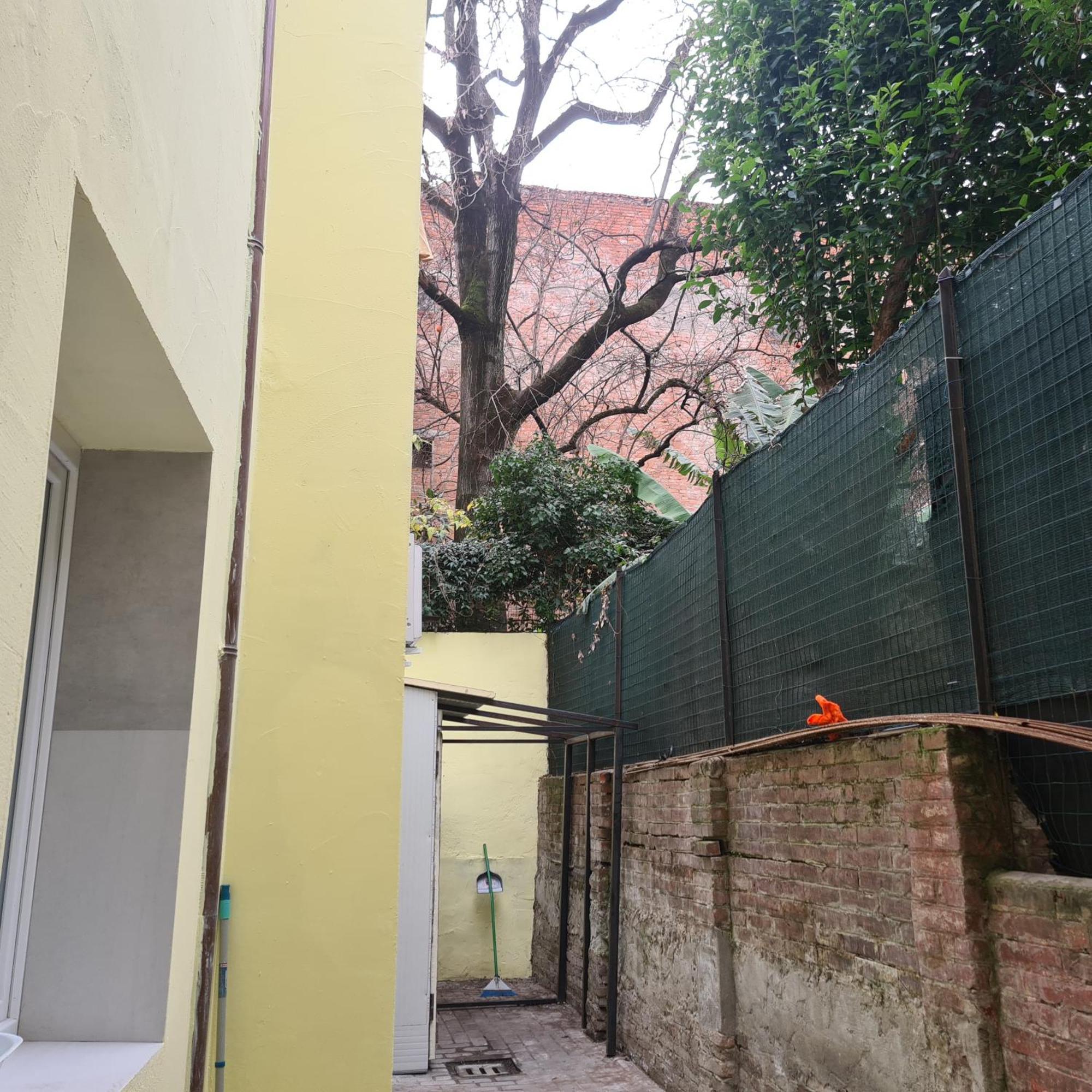 L'Angolo Di Marina Bologna Bagian luar foto